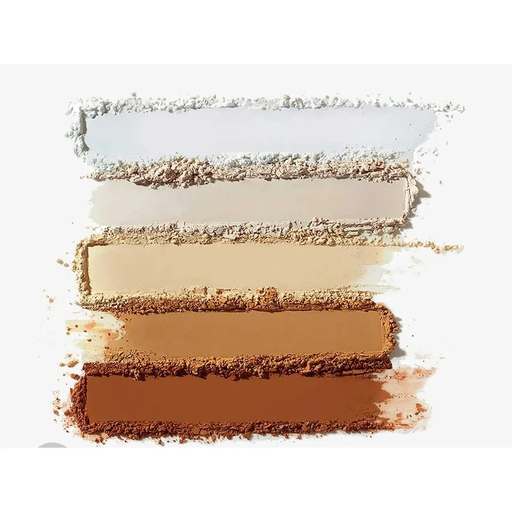 FULLSIZE Anastasia Beverly Hills setting powder bundle Golden‎ orange